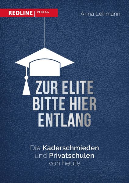 Produktbild: Zur Elite bitte hier entlang