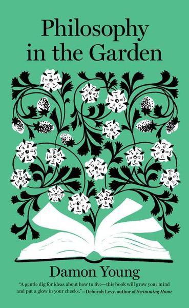 Produktbild: Philosophy in the Garden