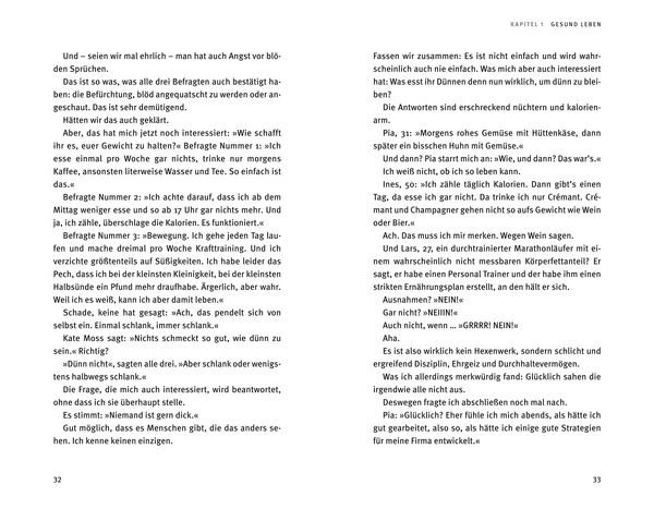 Produktbild: Der Geist ist willig, der K&ouml;rper chillig