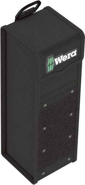Produktbild: Wera 2go 7 05004356001 Werkzeugtasche unbest&uuml;ckt (B x H x T) 100 x 295 x 100mm