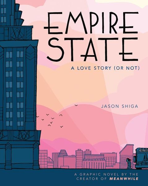 Produktbild: Empire State