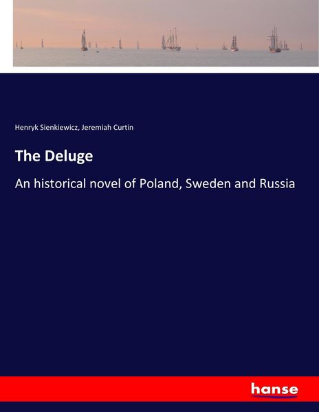 Produktbild: The Deluge
