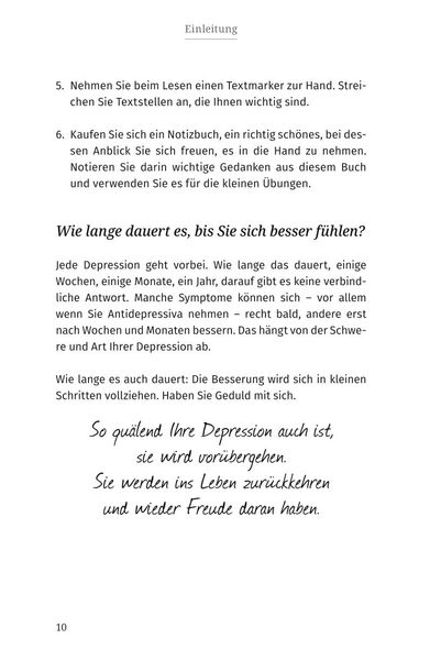 Produktbild: Wenn das Leben zur Last wird