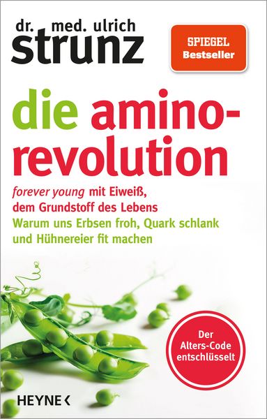 Produktbild: Die Amino-Revolution