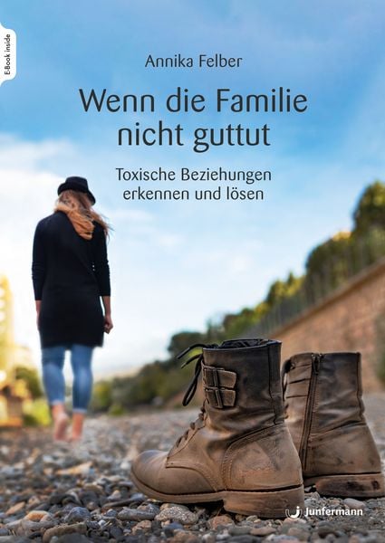 Produktbild: Wenn die Familie nicht guttut