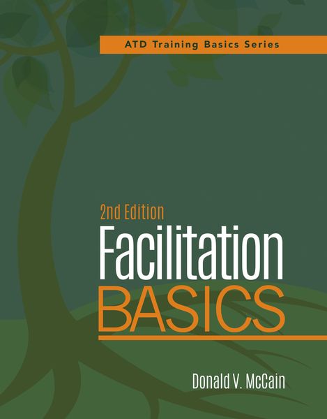 Produktbild: Facilitation Basics, 2nd Edition
