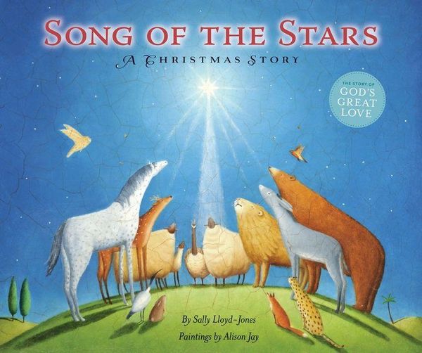 Produktbild: Song of the Stars