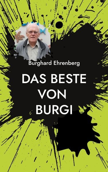Produktbild: Das Beste von Burgi