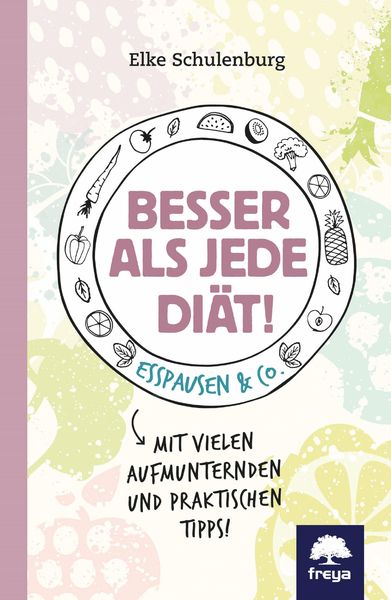 Produktbild: Besser als jede Di&auml;t!
