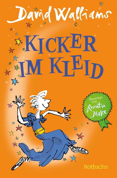 Produktbild: Kicker im Kleid