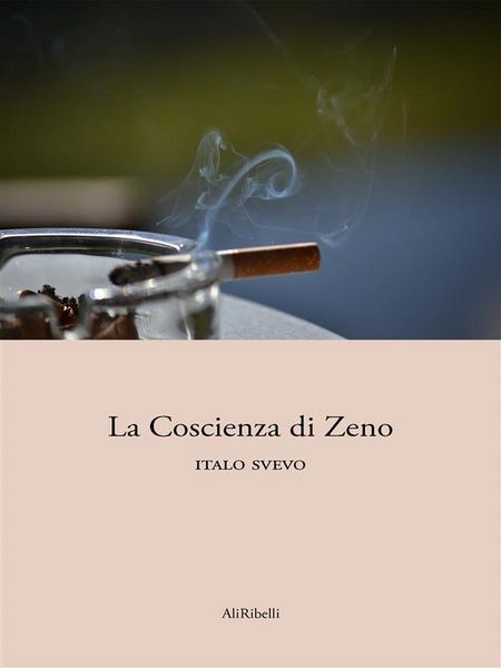 Produktbild: La Coscienza di Zeno