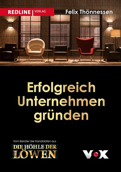 Produktbild: Erfolgreich Unternehmen gr&uuml;nden