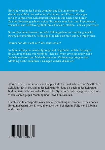 Produktbild: Mobbingirrt&uuml;mer