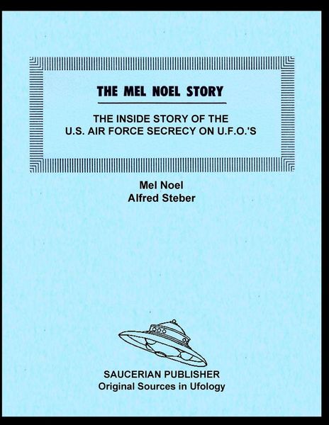 Produktbild: THE MEL NOEL STORY