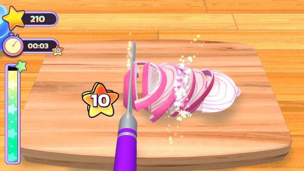 Produktbild: Yum Yum Cookstar