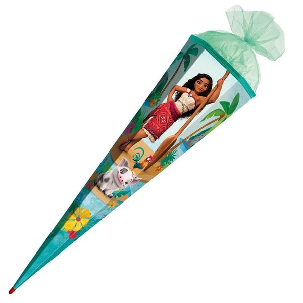 Produktbild: Schult&uuml;te, Disney Vaiana, 85 cm