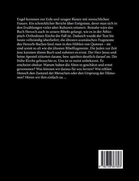 Produktbild: Henoch