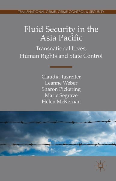 Produktbild: Fluid Security in the Asia Pacific