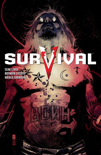 Produktbild: Survival