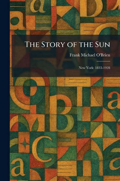 Produktbild: The Story of the Sun