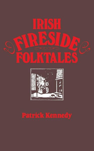 Produktbild: Irish Fireside Folktales