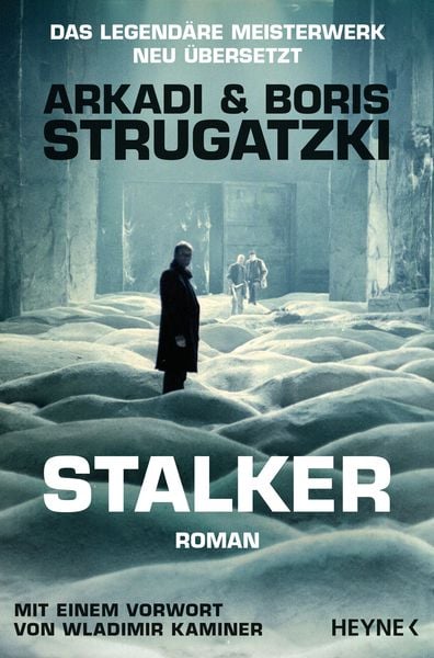 Produktbild: Stalker
