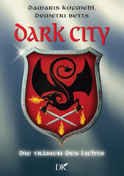 Produktbild: Dark City
