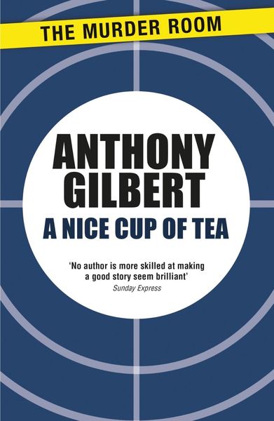 Produktbild: A Nice Cup of Tea