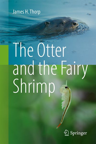 Produktbild: The Otter and the Fairy Shrimp
