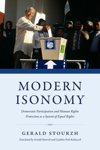 Produktbild: Modern Isonomy