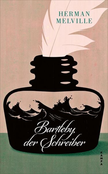 Produktbild: Bartleby, der Schreiber