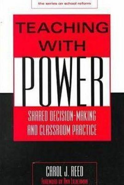 Produktbild: Teaching with Power