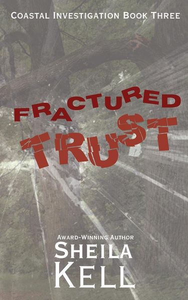 Produktbild: Fractured Trust