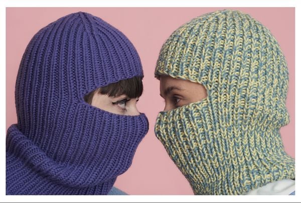 Produktbild: Stricken mit Witre Design