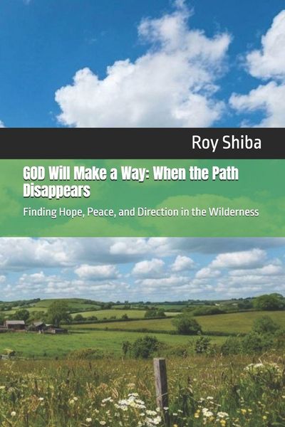 Produktbild: GOD Will Make a Way