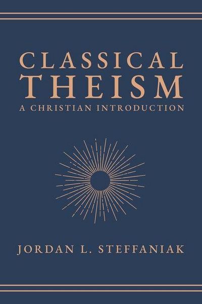 Produktbild: Classical Theism
