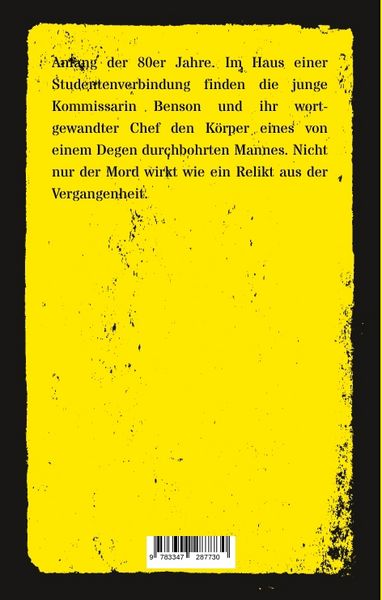 Produktbild: Unten auf dem Haus