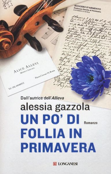 Produktbild: Un po' di follia in primavera