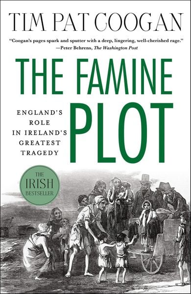 Produktbild: The Famine Plot