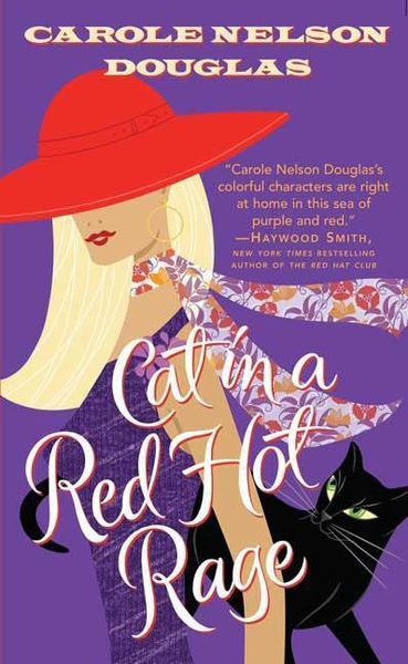 Produktbild: Cat in a Red Hot Rage