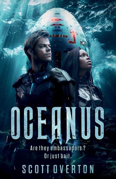 Produktbild: Oceanus