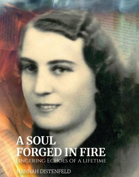 Produktbild: A Soul Forged In Fire