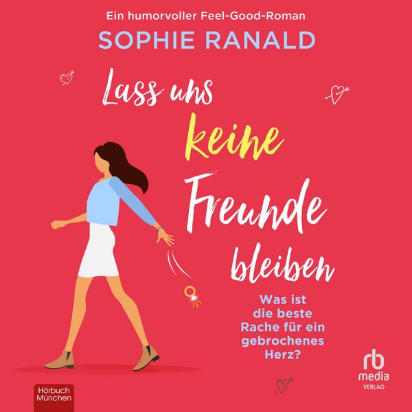 Produktbild: Lass uns keine Freunde bleiben