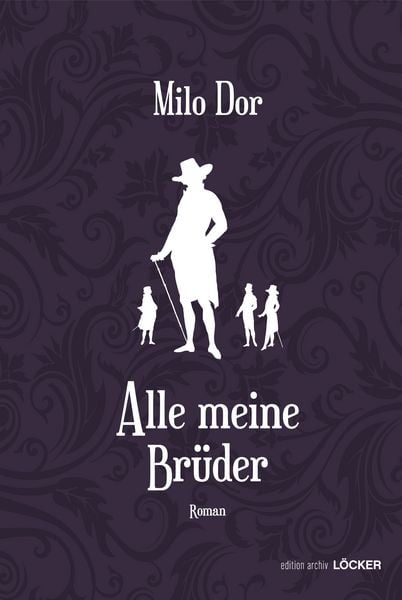 Produktbild: Alle meine Br&uuml;der