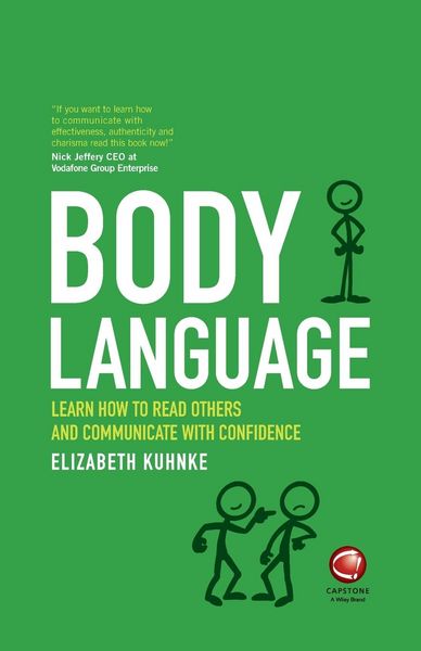 Produktbild: Body Language