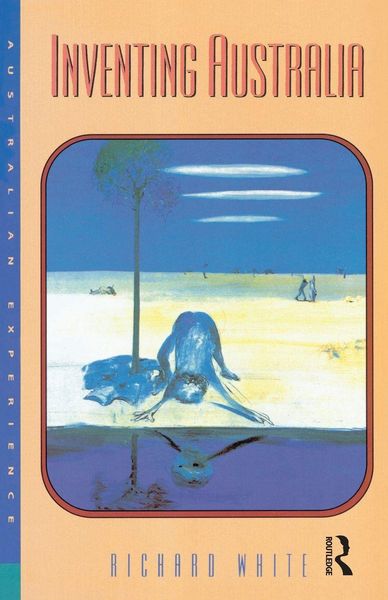 Produktbild: Inventing Australia