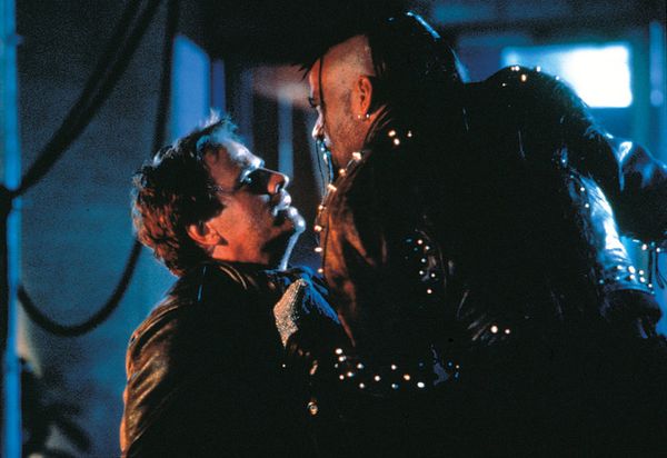 Produktbild: Highlander 3 - Die Legende