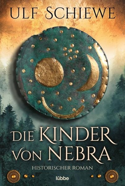 Produktbild: Die Kinder von Nebra