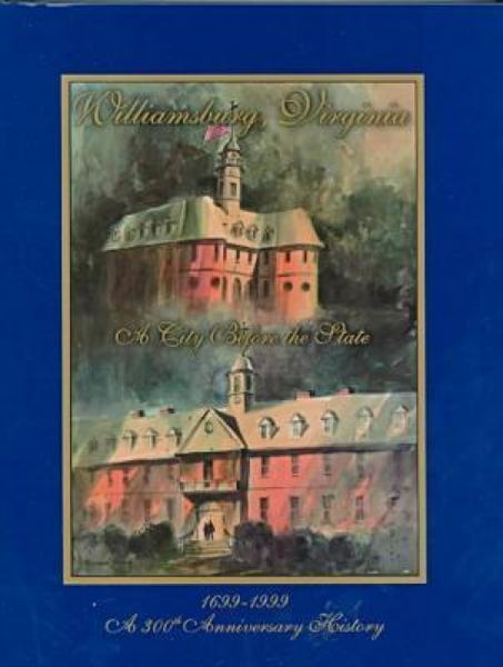 Produktbild: Williamsburg, Virginia