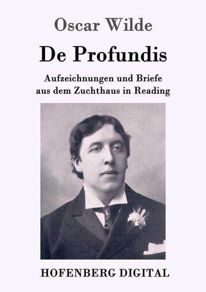 Produktbild: De Profundis